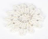 Harry's Horse Knotnet Crystal