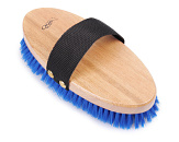 Q-essentials Zachte Borstel Color