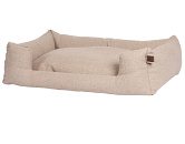 FANTAIL Hondenmand Eco Snooze British Tan