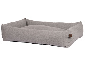 FANTAIL Hondenmand Eco Snug Harbor Grey