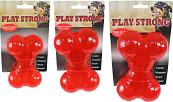 Play Strong bot rood