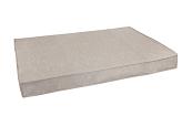 snObbs hondenmatras Texas cowboys <br>light grey
