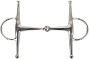 Harry's Horse knevel-/bustrens 15 mm