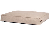 FANTAIL Hondenmatras Eco Stargaze British Tan