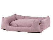 FANTAIL hondenmand Snooze iconic pink