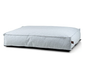 FANTAIL hondenmatras Stargaze silver spoon