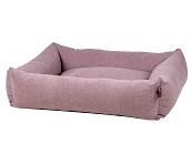 FANTAIL hondenmand Snug iconic pink