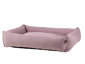 FANTAIL hondenmand Snug iconic pink