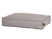 FANTAIL Hondenmatras Eco Stargaze Harbor Grey