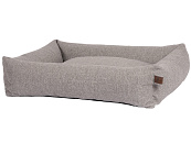 FANTAIL Hondenmand Eco Snug Harbor Grey
