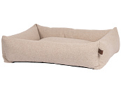 FANTAIL Hondenmand Eco Snug British Tan