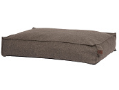 FANTAIL Hondenmatras Eco Stargaze Deep Taupe