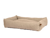 FANTAIL Hondenmand Eco Snug British Tan