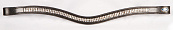 Harry's Horse frontriem Crystal Wave