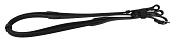 QHP teugel rubber soft