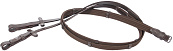 Harry's Horse webband teugels bruin