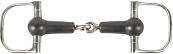Harry's Horse D-trens rubber 20 mm