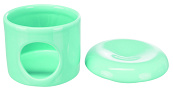 TRIXIE Keramiekhuis Muizen Turquoise
