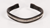 Harry's Horse frontriem Crystal Wave
