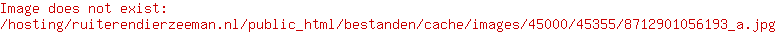 Pindakaaspothouder op standaard