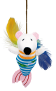 Petlando Kattenhengel Piraten Dolly met Catnip