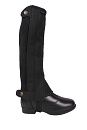 QHP suede minichap junior
