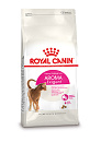 Royal Canin Kattenvoer Aroma Exigent 4 kg