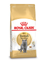 Royal Canin Kattenvoer British Shorthair Adult <br>10 kg