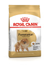 Royal Canin hondenvoer Pomeranian Adult 3 kg