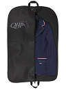 QHP Kledinghoes Zwart