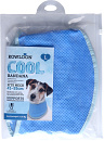 Kowloon Cool Bandana PVA Blauw