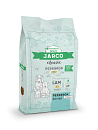 Jarco hondenvoer Classic persbrok lam/rijst 4 kg