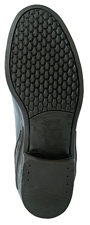 Harry's Horse Zipper jodhpur bruin
