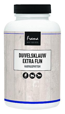 Frama Best For Pets Duivelsklauw Extra Fijn 150 gr