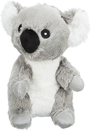 TRIXIE Hondenspeelgoed Be Eco Koalabeer Elly