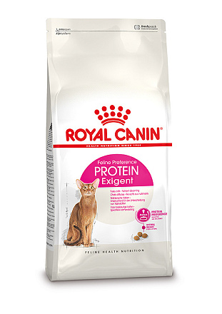 Royal Canin Kattenvoer Protein Exigent 10 kg