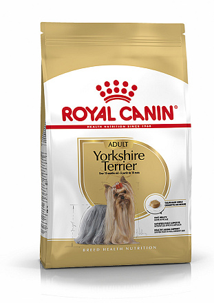 Royal Canin Hondenvoer Yorkshire Terrier Adult 1,5 kg