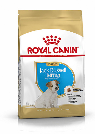 Royal Canin Hondenvoer Jack Russell Puppy 1,5 kg