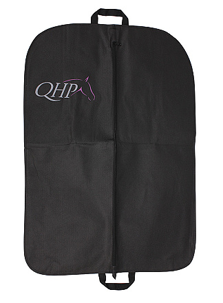 QHP Kledinghoes Zwart