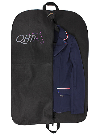 QHP Kledinghoes Zwart