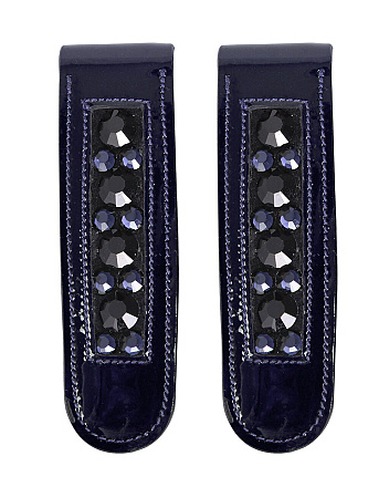 QHP Laarzenclip Chianti Navy