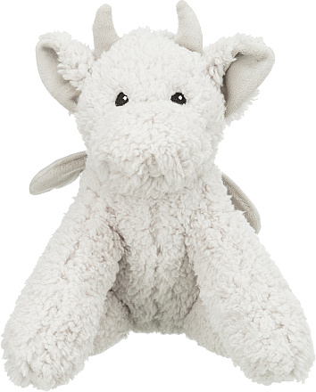 TRIXIE Hondenspeelgoed Be Eco Draak Elwin