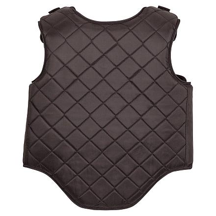 BR bodyprotector Leopard kinderen