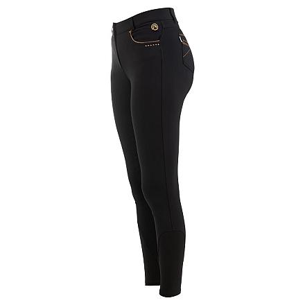 ANKY Breeches Silicone Seat Ladies XR202101 Expressive Black