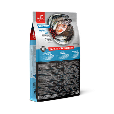 Orijen hondenvoer <br> Six Fish 6 kg
