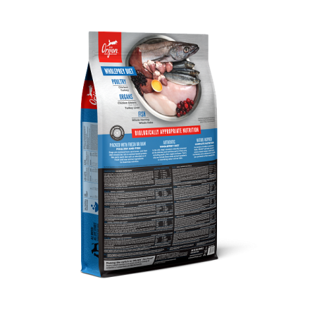 Orijen hondenvoer Original 6 kg