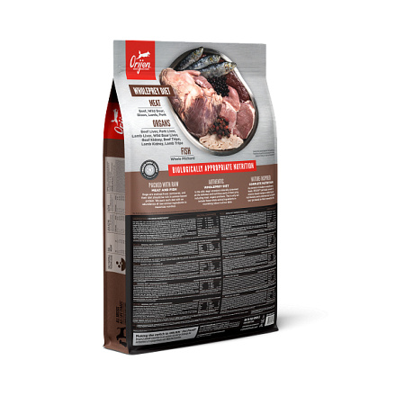 Orijen hondenvoer Regional Red 6 kg