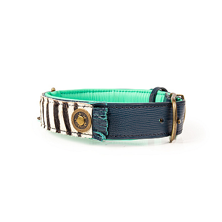 Dog with a Mission halsband Zara