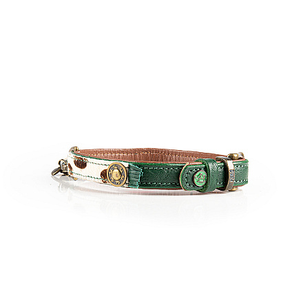 Dog with a Mission halsband Ivy