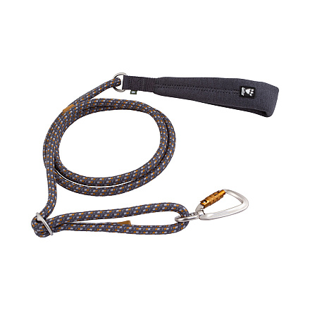 Hurtta Verstelbare Hondenlijn Rope Eco Blackberry
